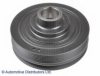 BLUE PRINT ADC46113 Belt Pulley, crankshaft